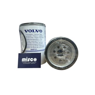 CARTUCCIA FILTRO CARB. 3809721 Volvo